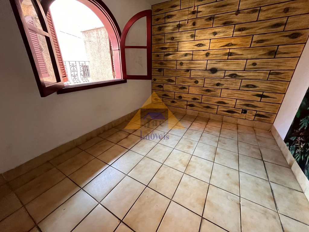 Sobrado em Santo André, no bairro Vila Pires