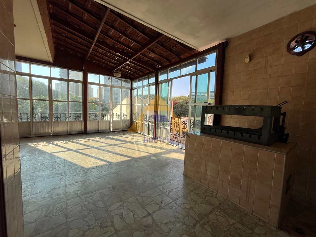 Sobrado em Santo André, no bairro Vila Pires