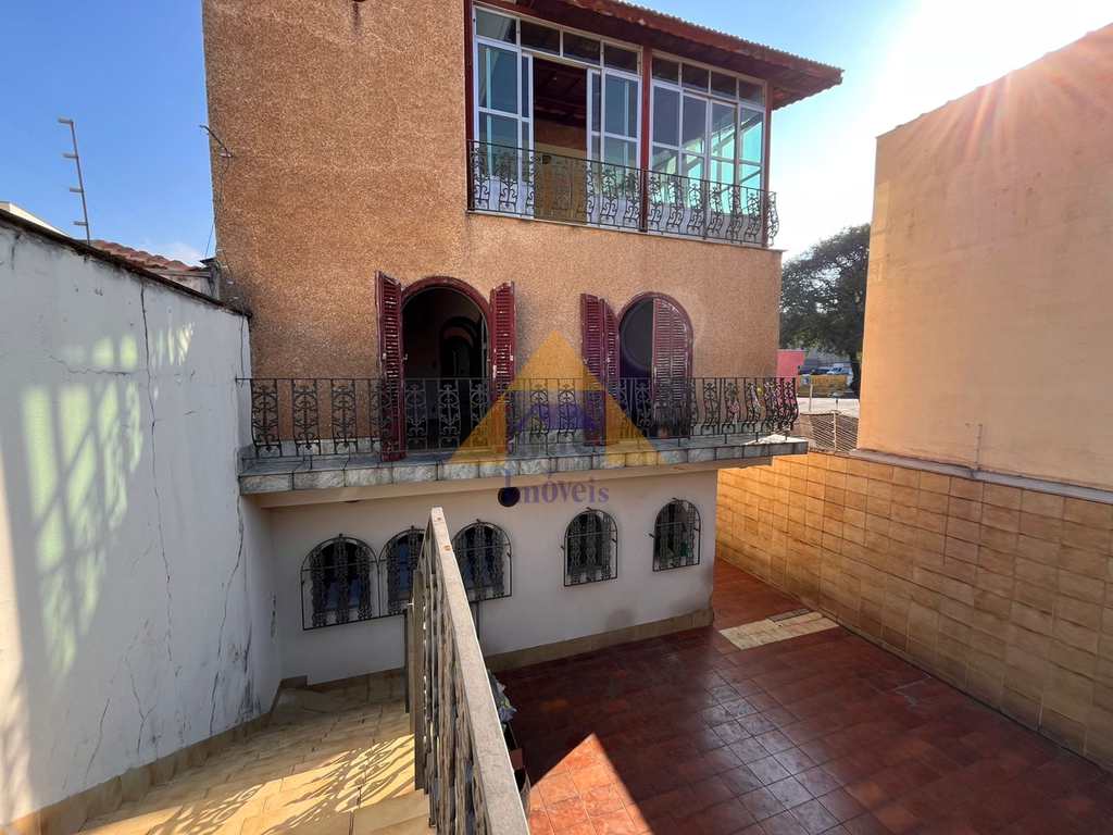 Sobrado em Santo André, no bairro Vila Pires