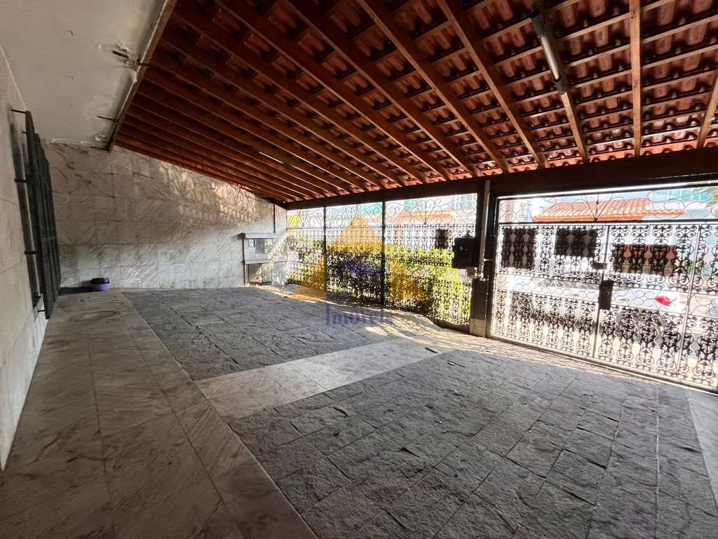 Sobrado em Santo André, no bairro Vila Pires