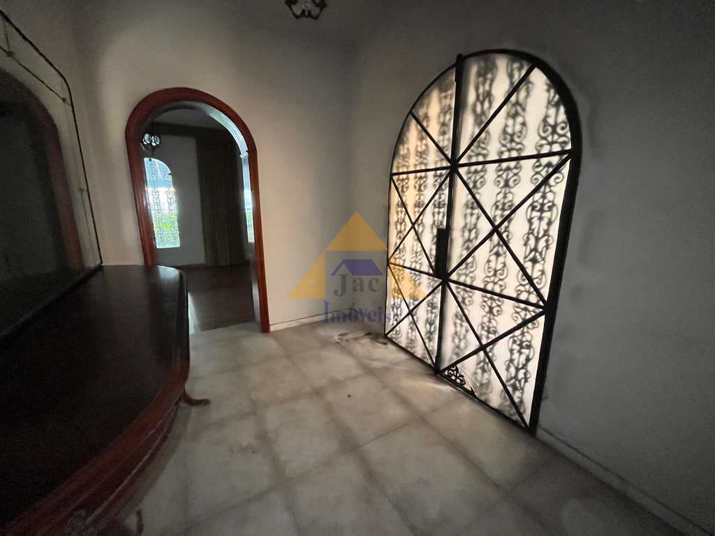 Sobrado em Santo André, no bairro Vila Pires