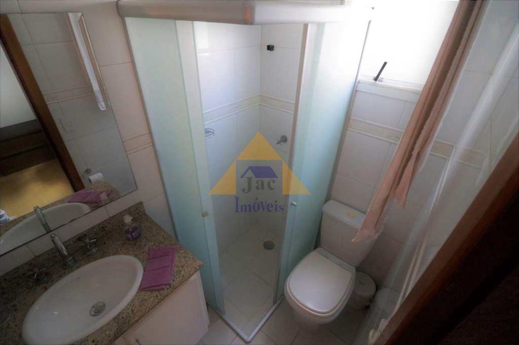 Apartamento em São Bernardo do Campo, no bairro Rudge Ramos