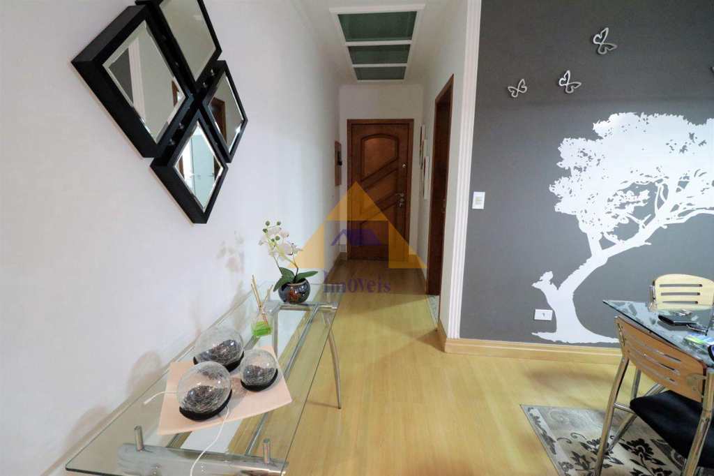 Apartamento em São Bernardo do Campo, no bairro Rudge Ramos