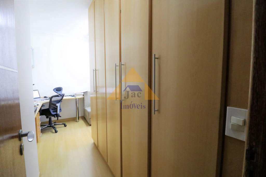 Apartamento em São Bernardo do Campo, no bairro Rudge Ramos