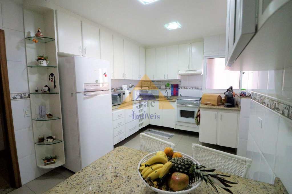 Apartamento em São Bernardo do Campo, no bairro Rudge Ramos