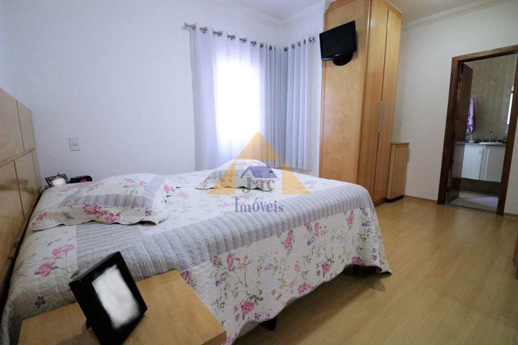 Apartamento em São Bernardo do Campo, no bairro Rudge Ramos