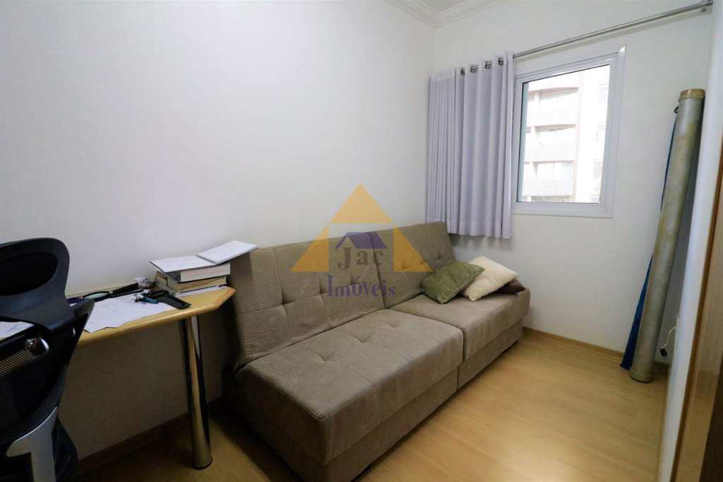 Apartamento em São Bernardo do Campo, no bairro Rudge Ramos