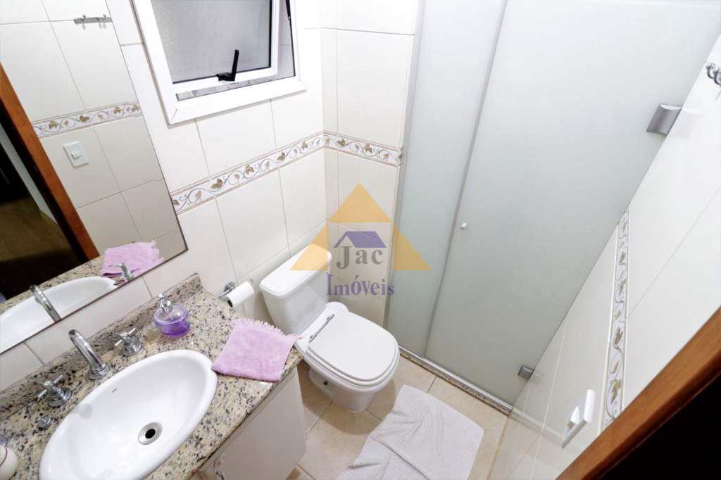 Apartamento em São Bernardo do Campo, no bairro Rudge Ramos