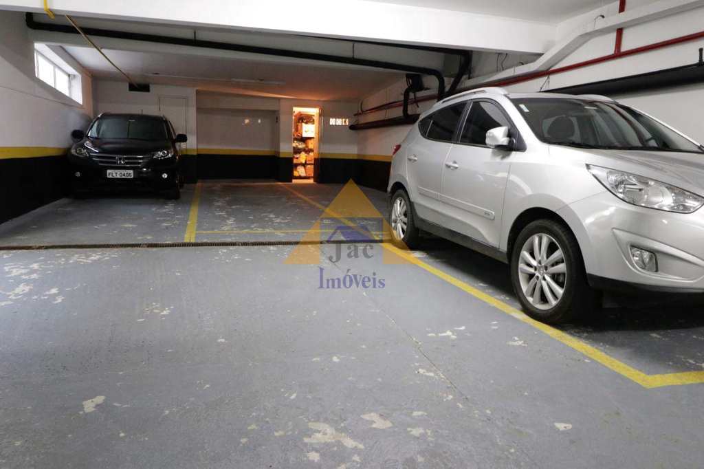 Apartamento em São Bernardo do Campo, no bairro Rudge Ramos