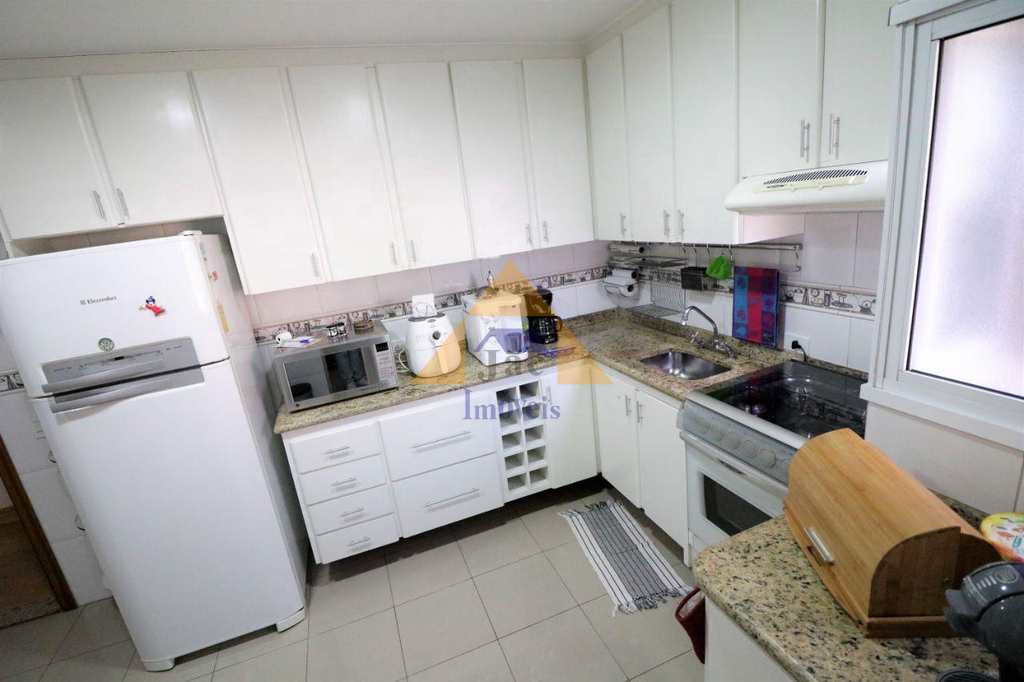 Apartamento em São Bernardo do Campo, no bairro Rudge Ramos