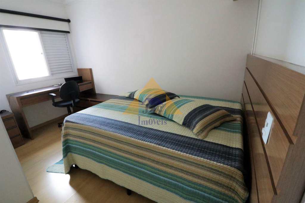 Apartamento em São Bernardo do Campo, no bairro Rudge Ramos