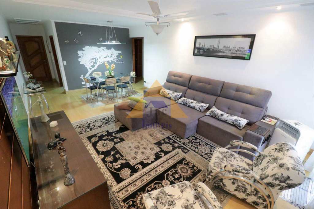 Apartamento em São Bernardo do Campo, no bairro Rudge Ramos
