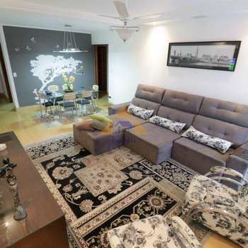 Apartamento em São Bernardo do Campo, bairro Rudge Ramos