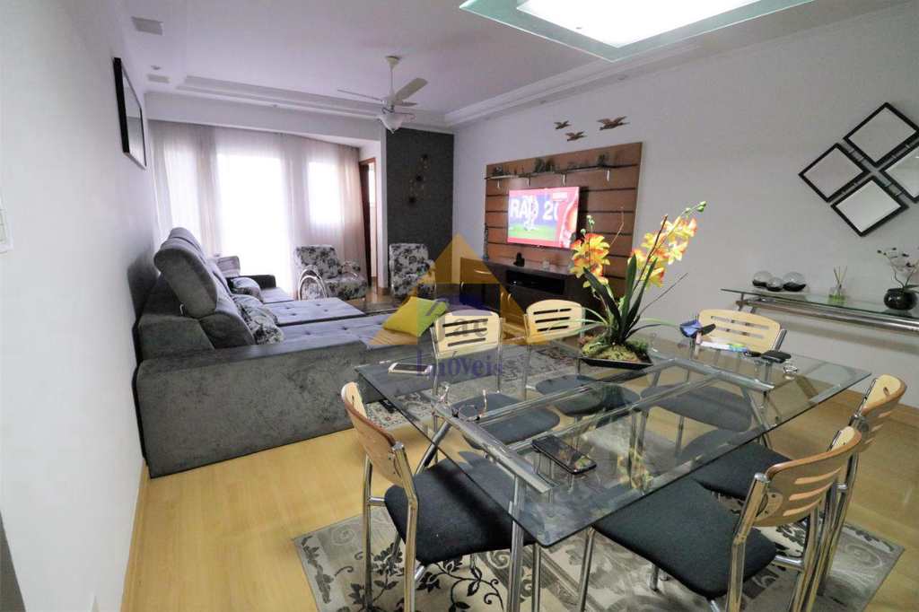 Apartamento em São Bernardo do Campo, no bairro Rudge Ramos