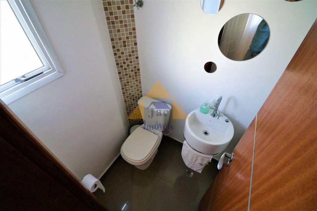 Apartamento em São Bernardo do Campo, no bairro Rudge Ramos