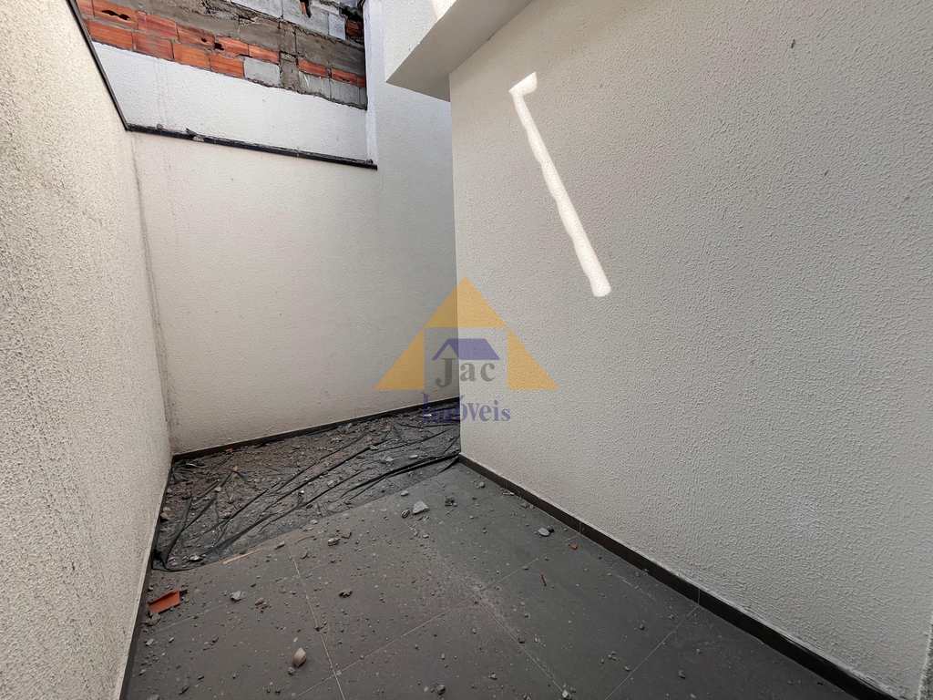 Sobrado em Santo André, no bairro Silveira