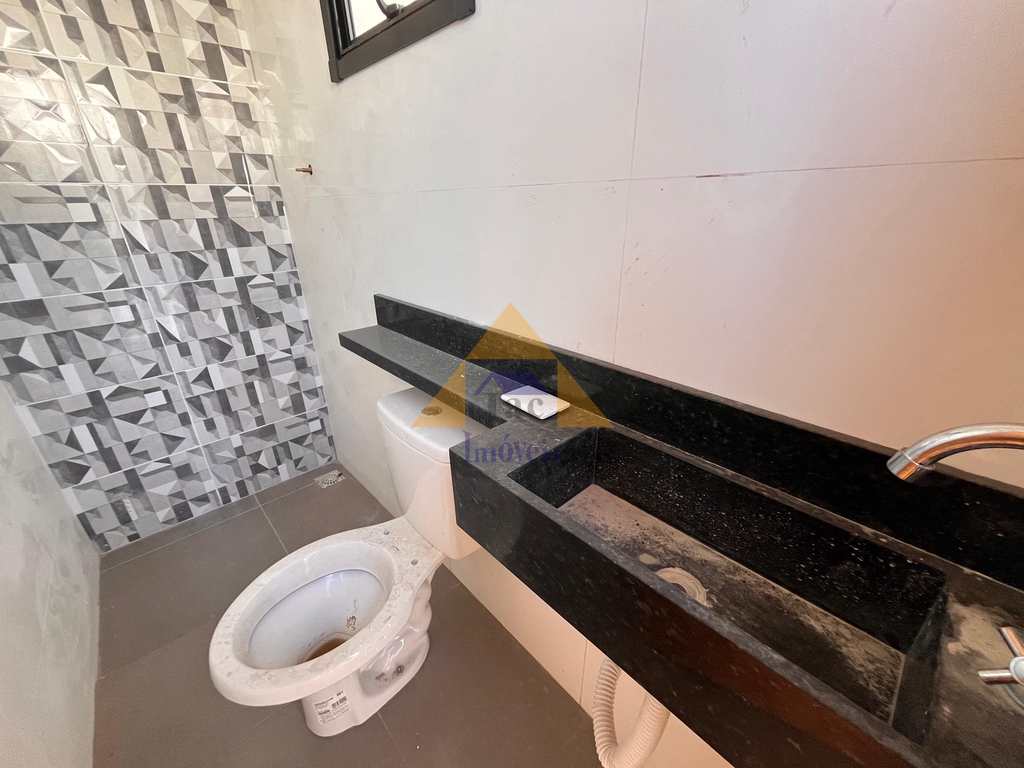 Sobrado em Santo André, no bairro Silveira