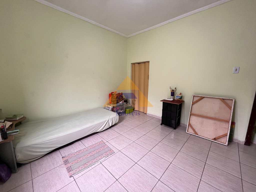Sobrado em Santo André, no bairro Vila João Ramalho