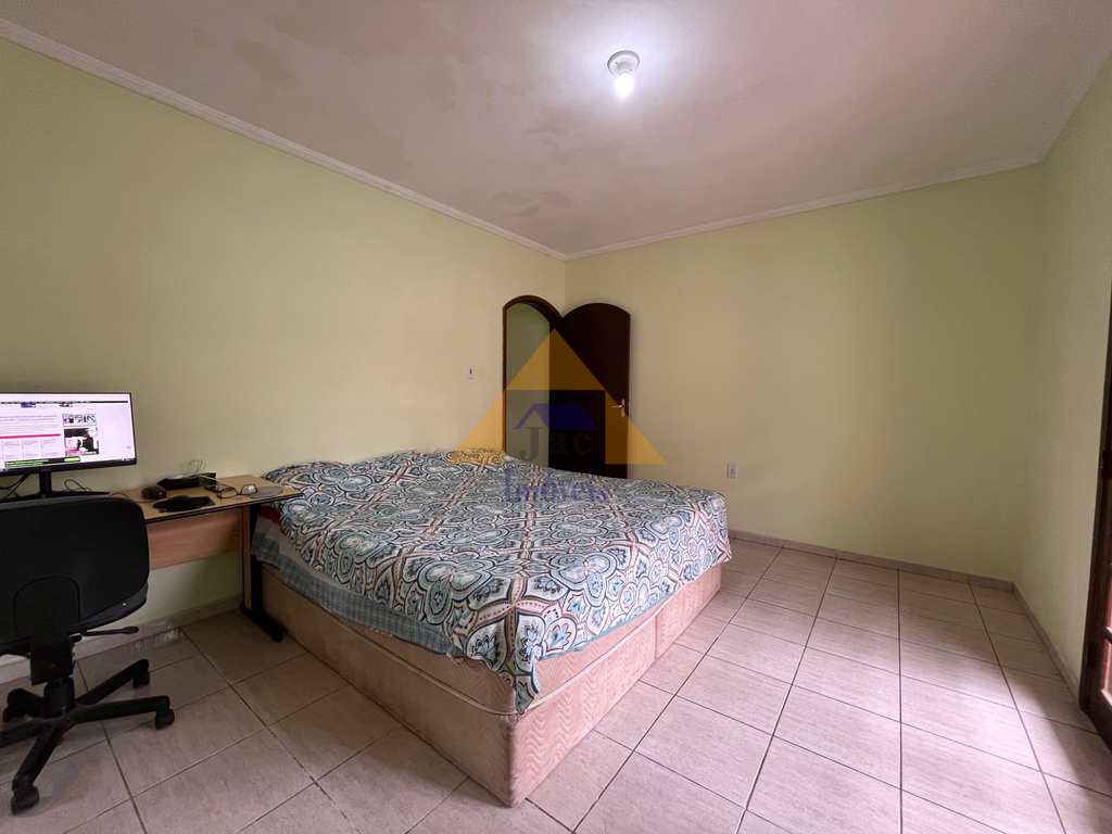 Sobrado em Santo André, no bairro Vila João Ramalho