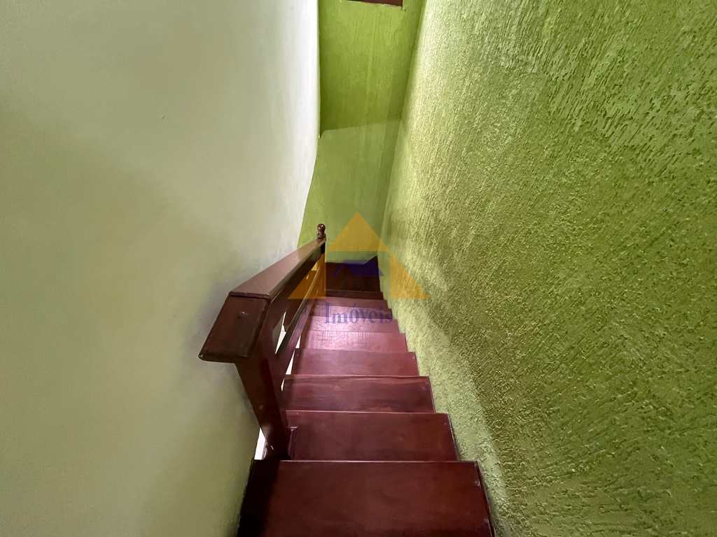 Sobrado em Santo André, no bairro Vila João Ramalho
