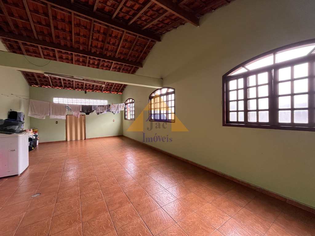 Sobrado em Santo André, no bairro Vila João Ramalho