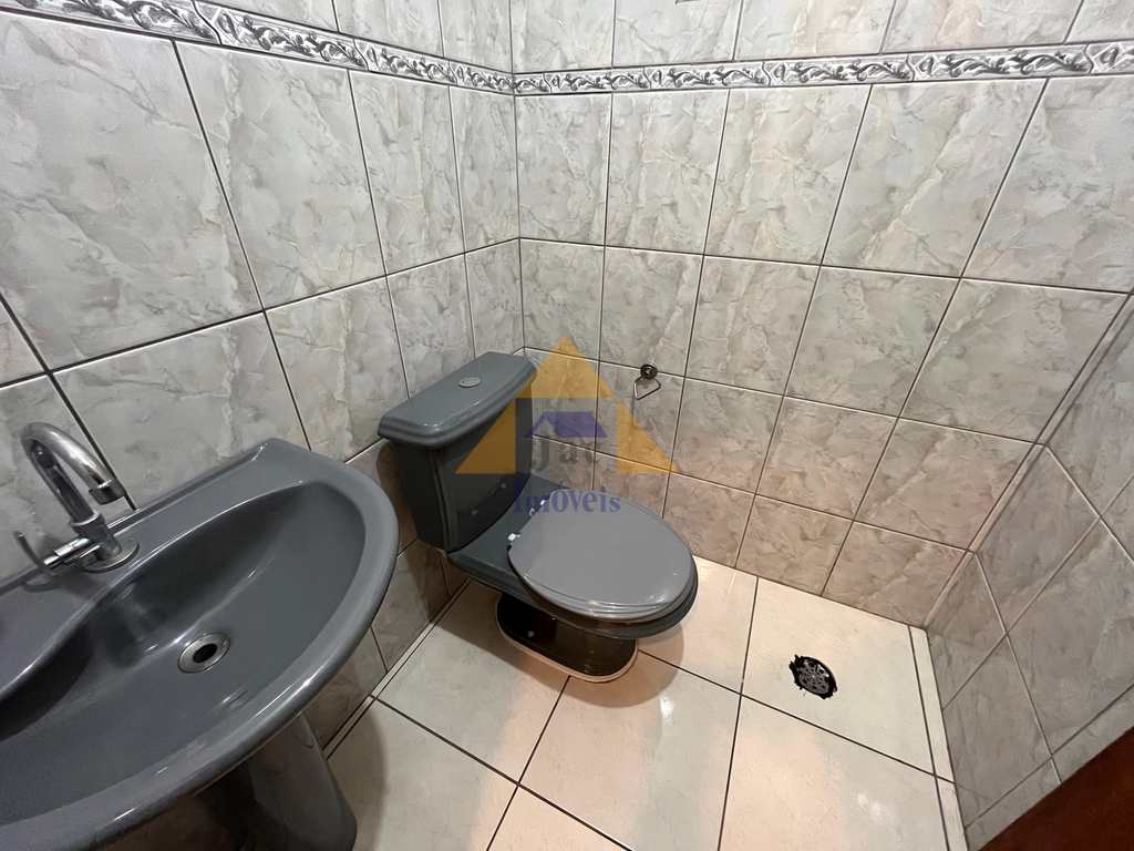 Sobrado em Santo André, no bairro Vila João Ramalho