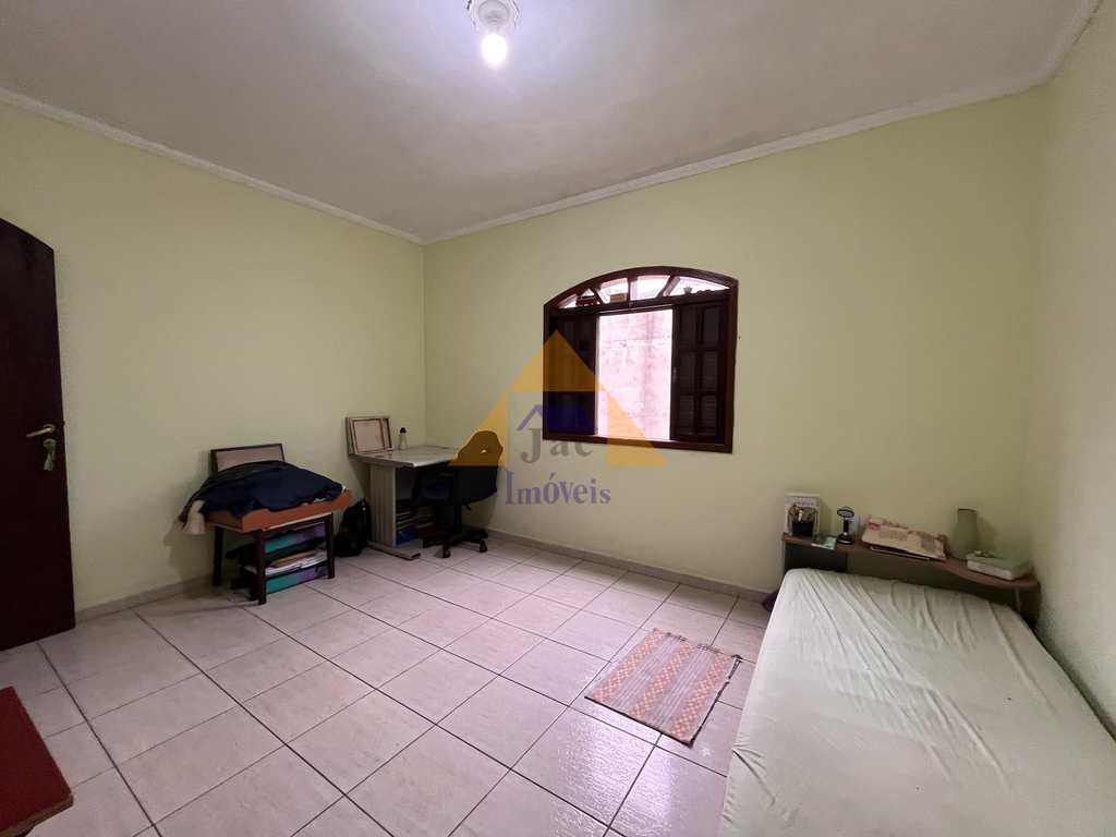 Sobrado em Santo André, no bairro Vila João Ramalho