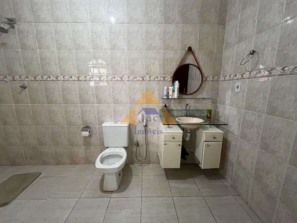 Sobrado em Santo André, no bairro Vila João Ramalho