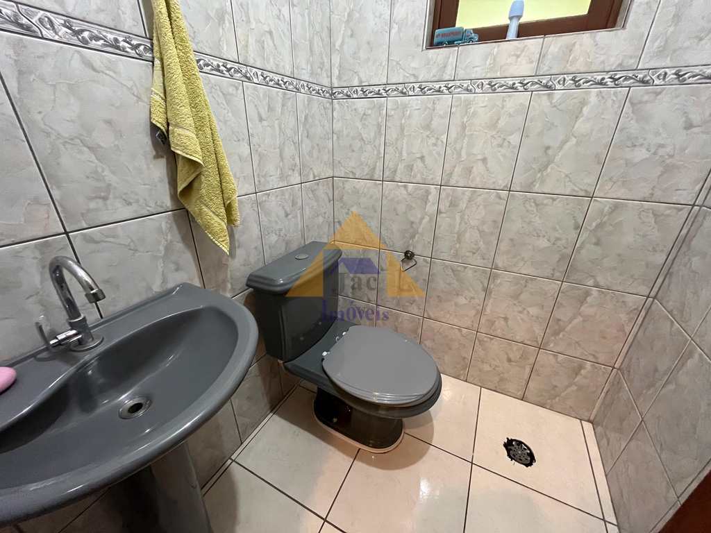 Sobrado em Santo André, no bairro Vila João Ramalho