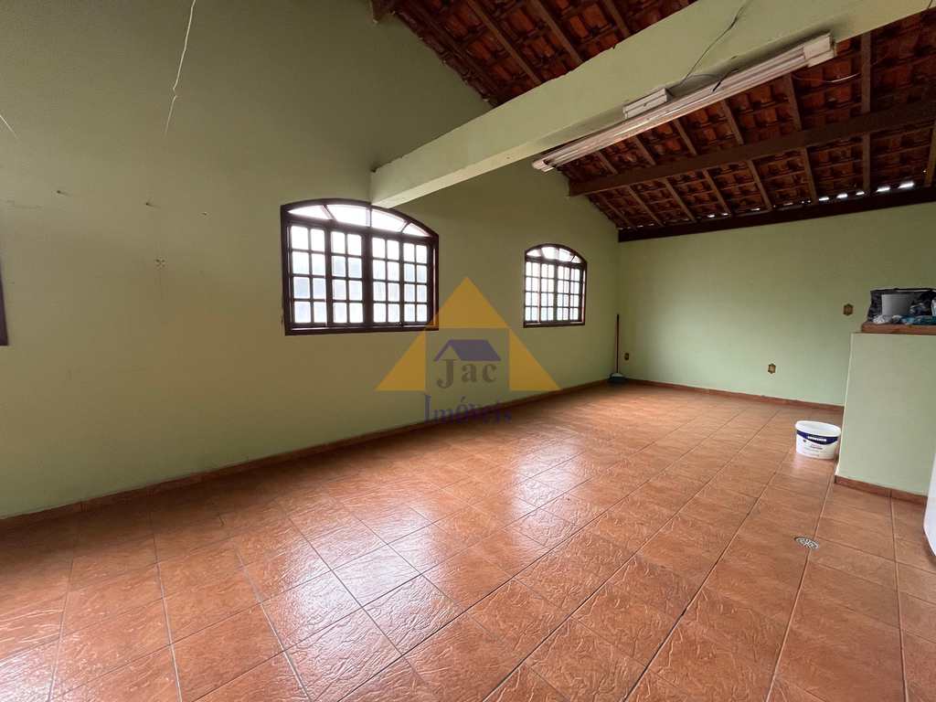 Sobrado em Santo André, no bairro Vila João Ramalho