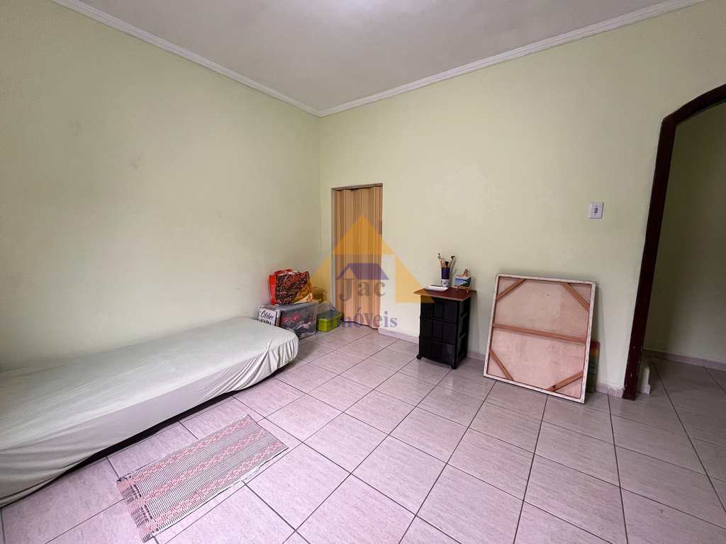 Sobrado em Santo André, no bairro Vila João Ramalho