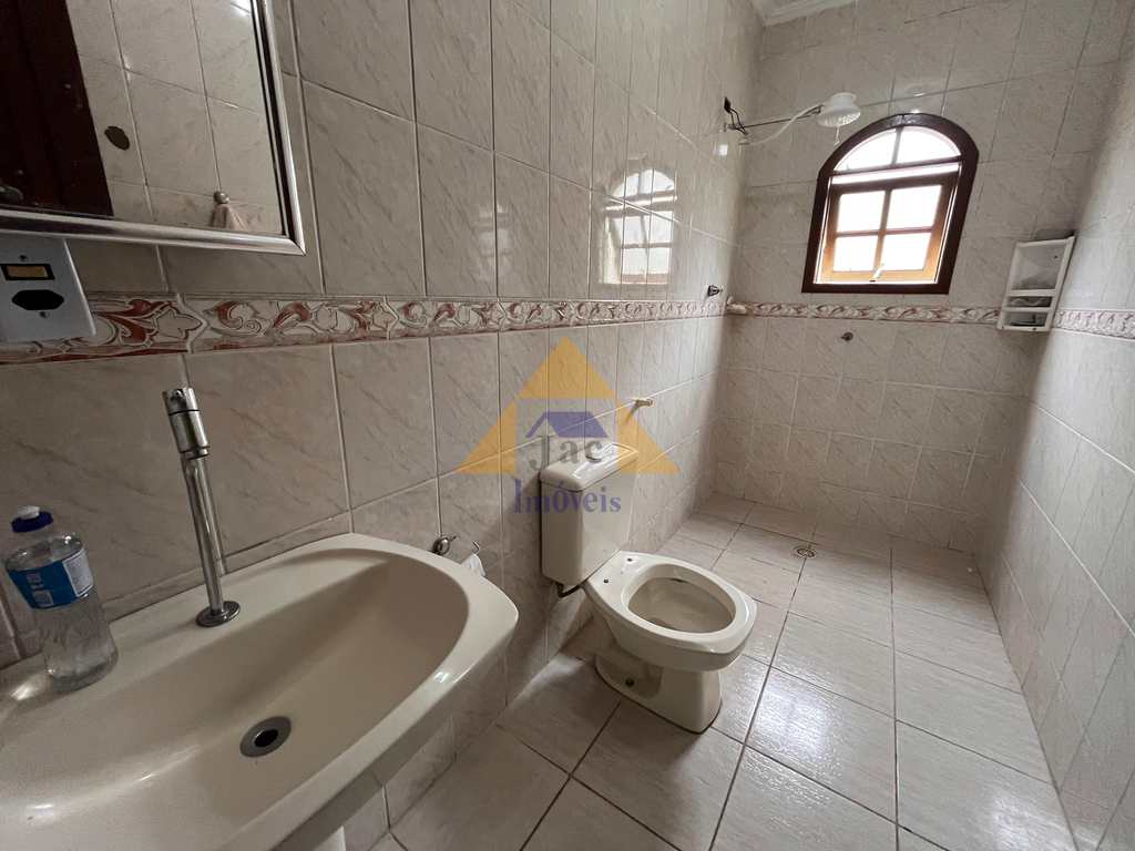 Sobrado em Santo André, no bairro Vila João Ramalho