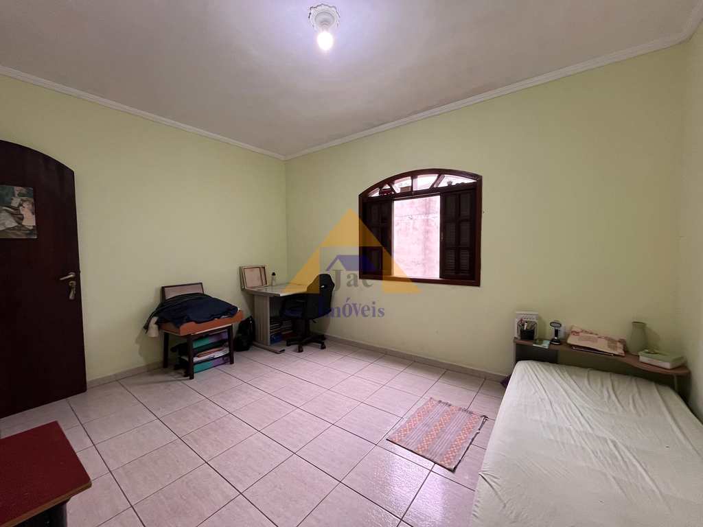 Sobrado em Santo André, no bairro Vila João Ramalho
