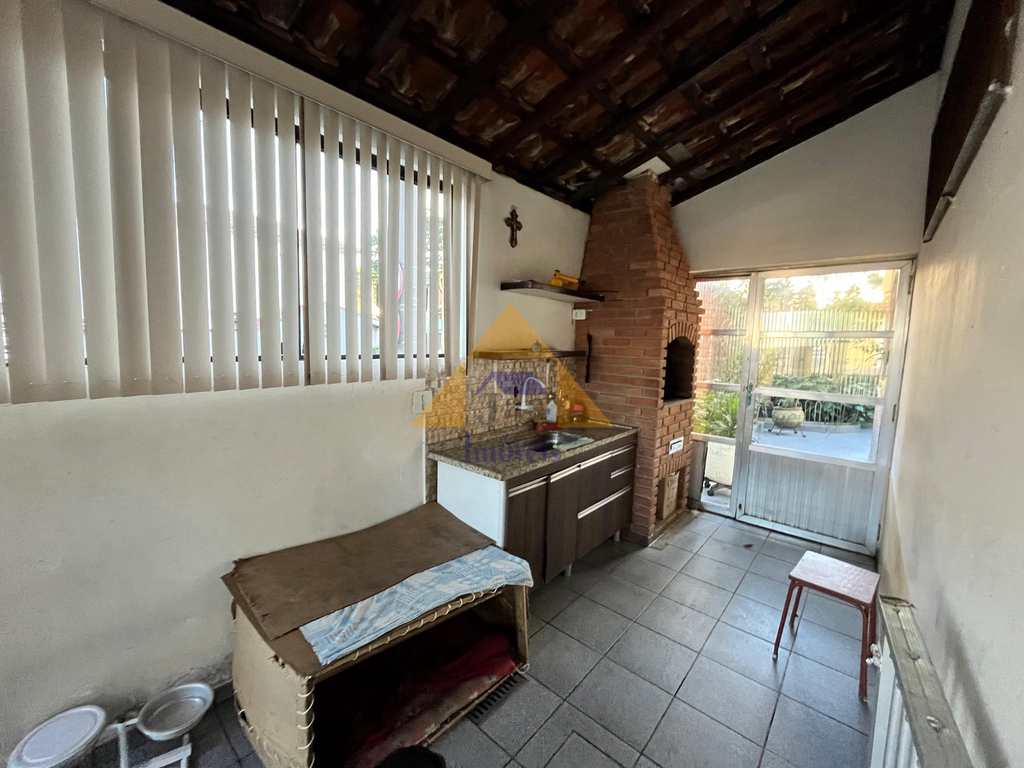 Casa em Santo André, no bairro Vila Pires