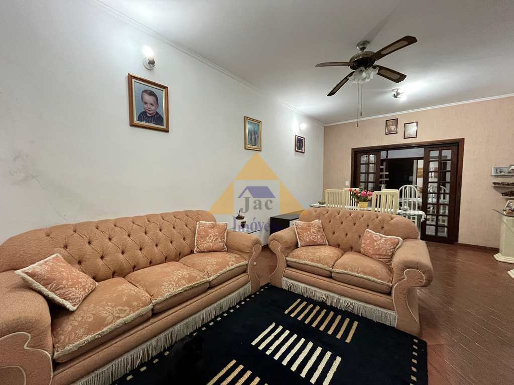 Casa em Santo André, no bairro Vila Pires