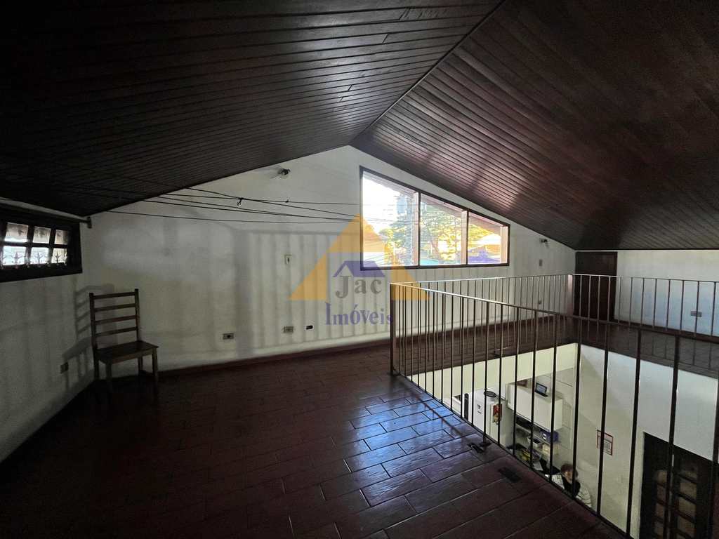Casa em Santo André, no bairro Vila Pires