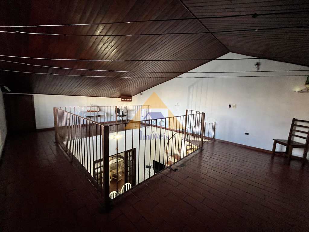 Casa em Santo André, no bairro Vila Pires