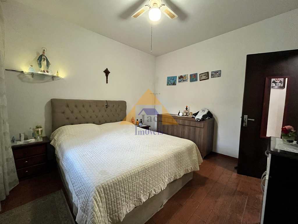Casa em Santo André, no bairro Vila Pires