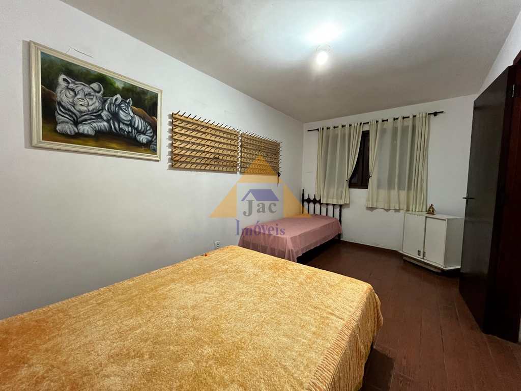 Casa em Santo André, no bairro Vila Pires