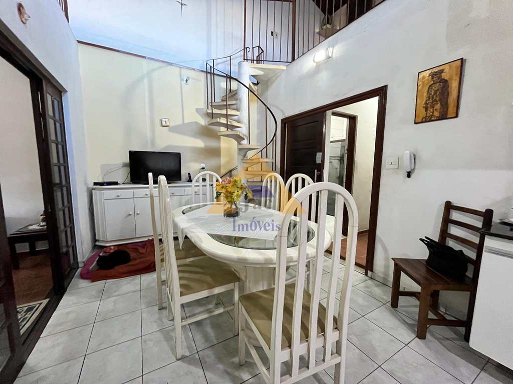 Casa em Santo André, no bairro Vila Pires