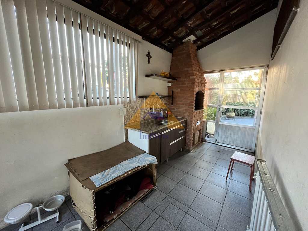 Casa em Santo André, no bairro Vila Pires