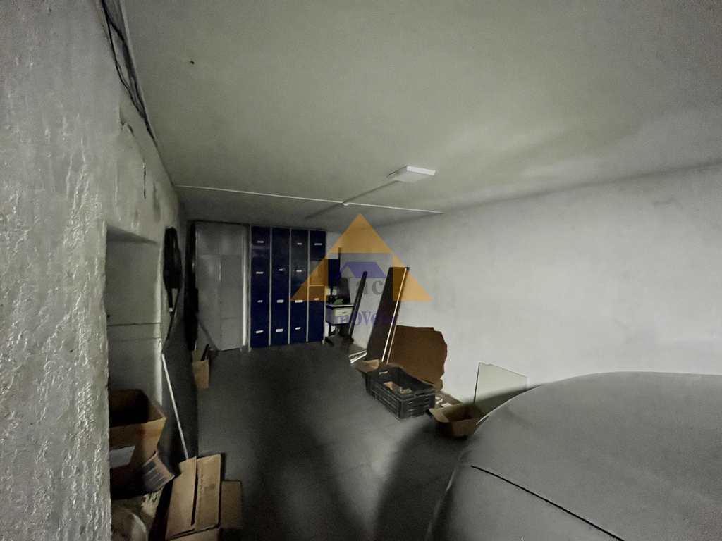 Casa em Santo André, no bairro Vila Pires