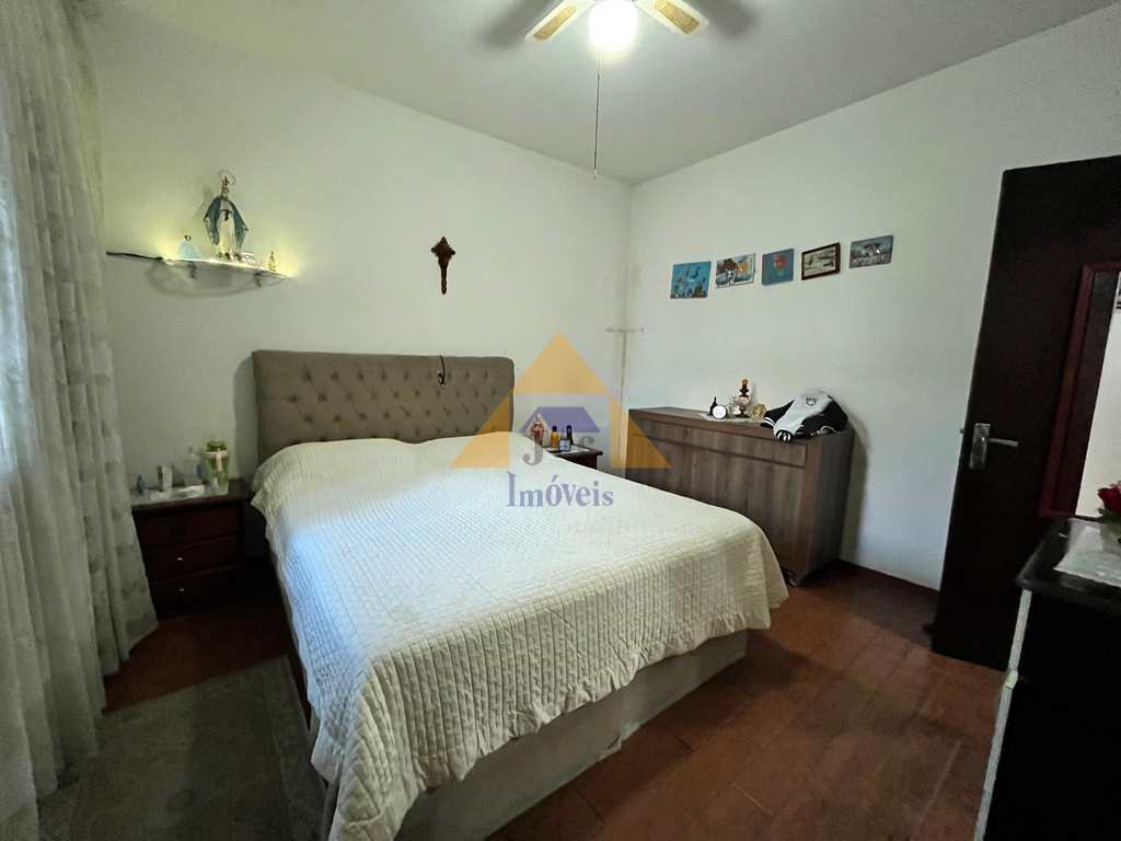 Casa em Santo André, no bairro Vila Pires