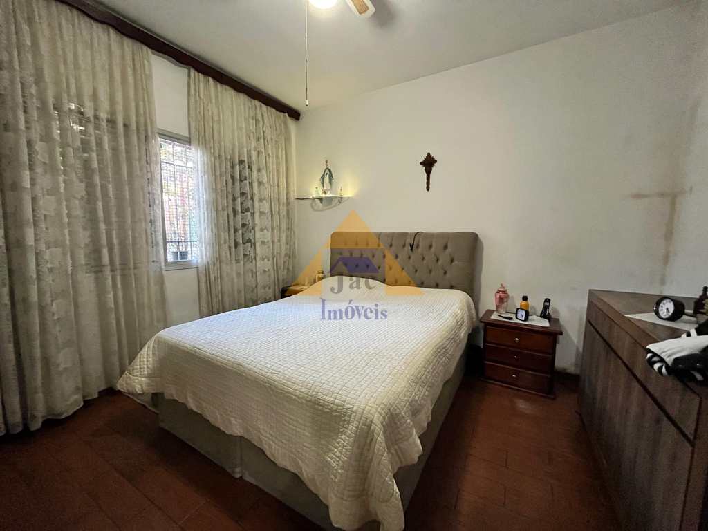 Casa em Santo André, no bairro Vila Pires
