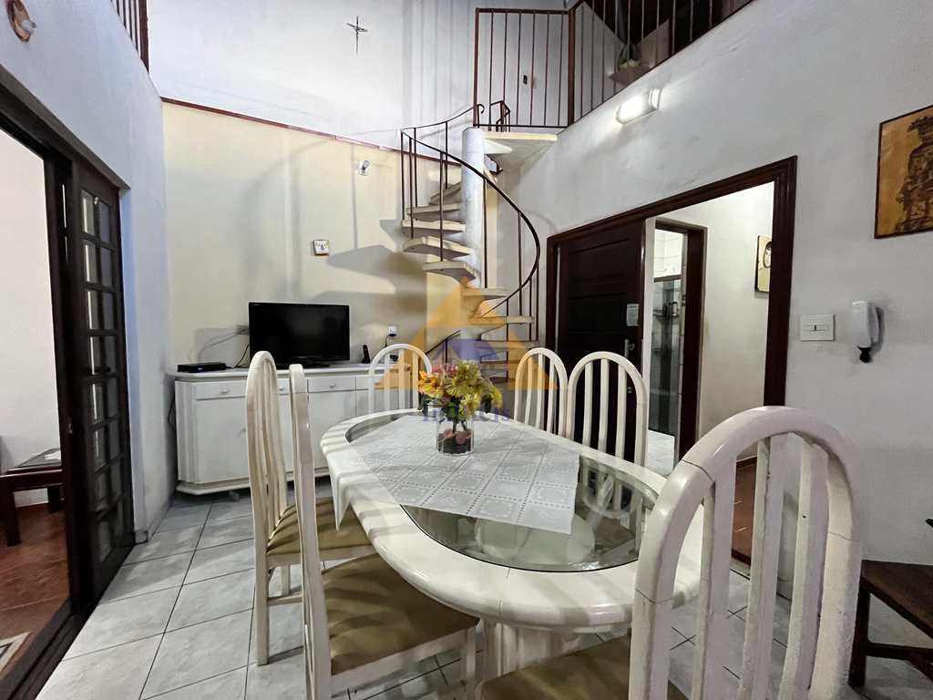 Casa em Santo André, no bairro Vila Pires