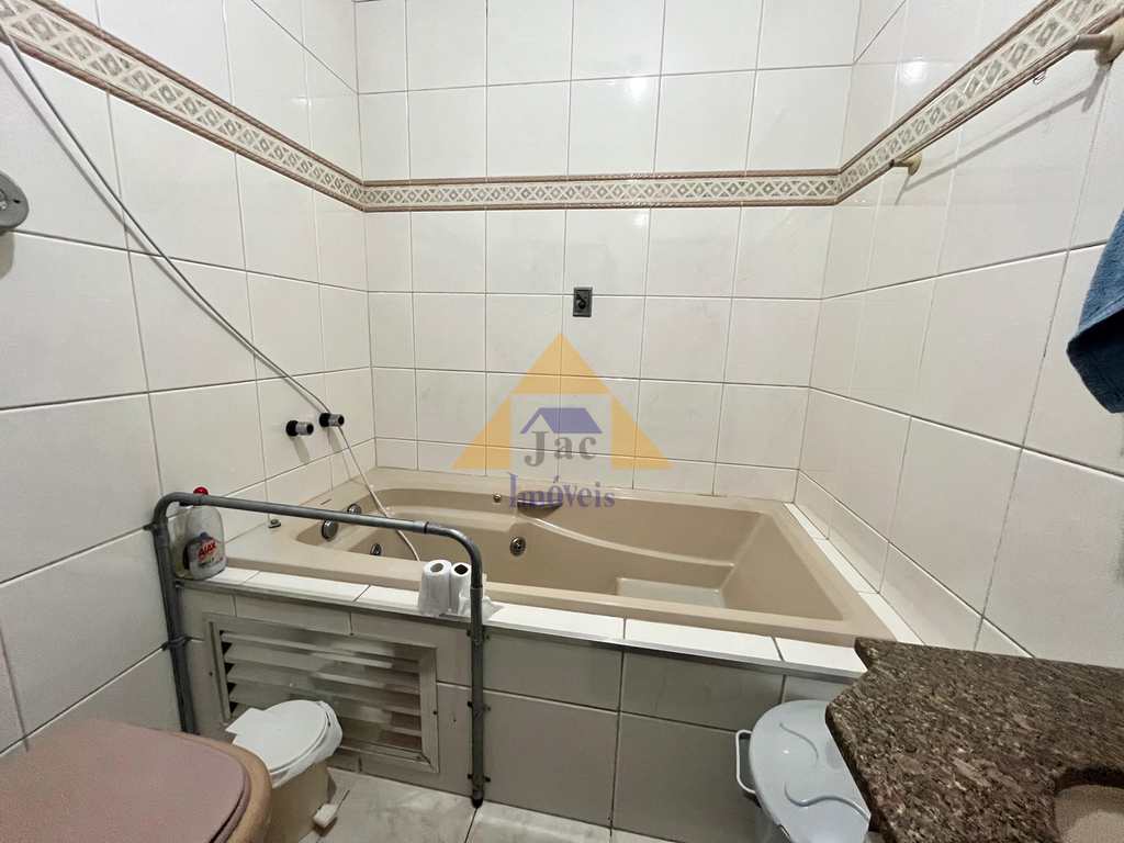 Casa em Santo André, no bairro Vila Pires