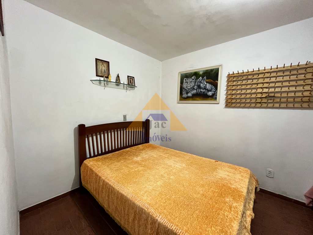 Casa em Santo André, no bairro Vila Pires