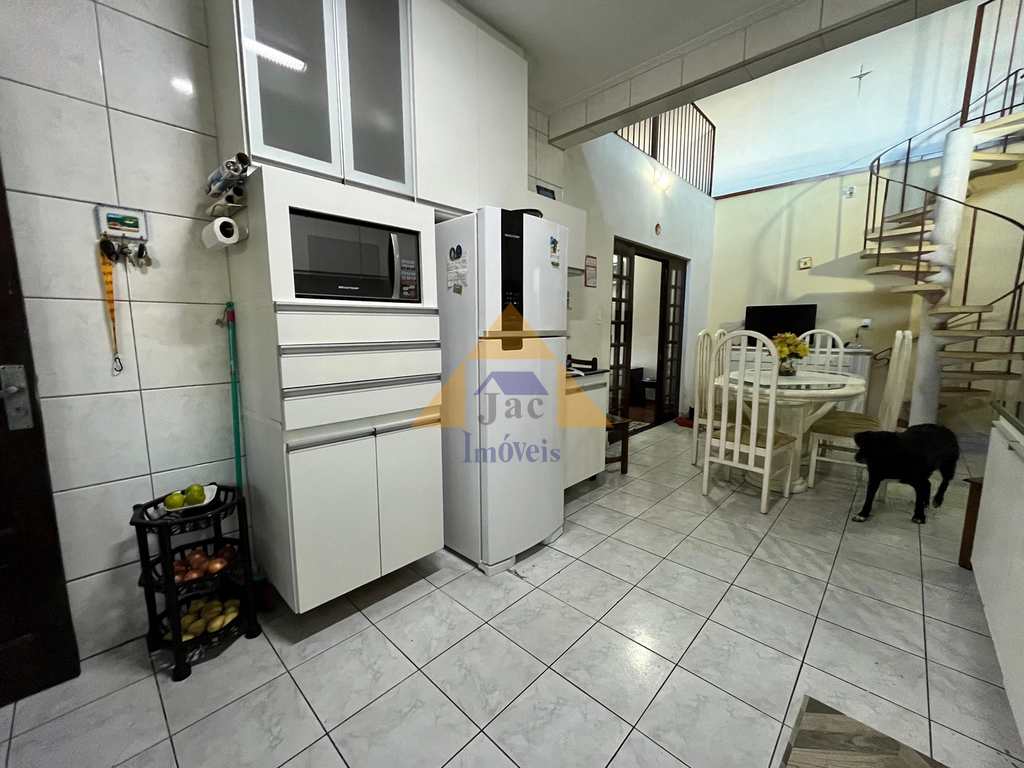 Casa em Santo André, no bairro Vila Pires