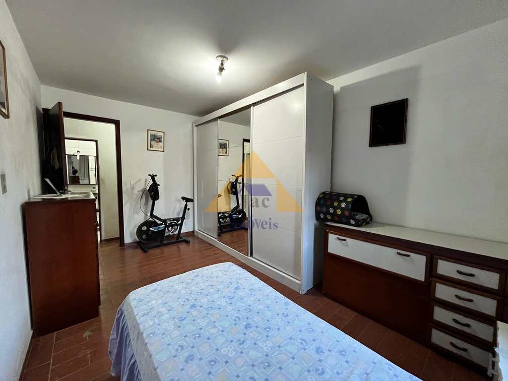 Casa em Santo André, no bairro Vila Pires