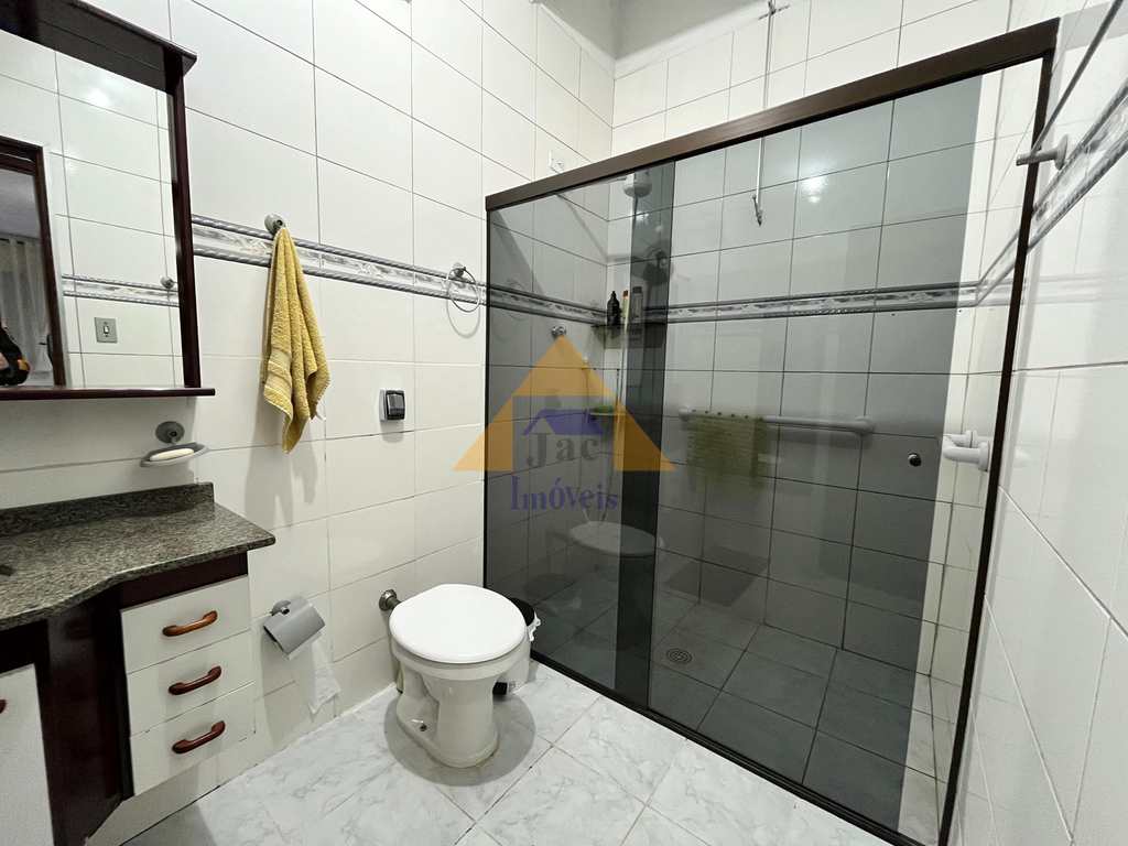 Casa em Santo André, no bairro Vila Pires